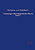 Vorlesungen über theoretische Physik