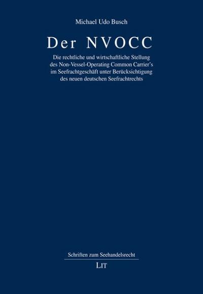 Der NVOCC