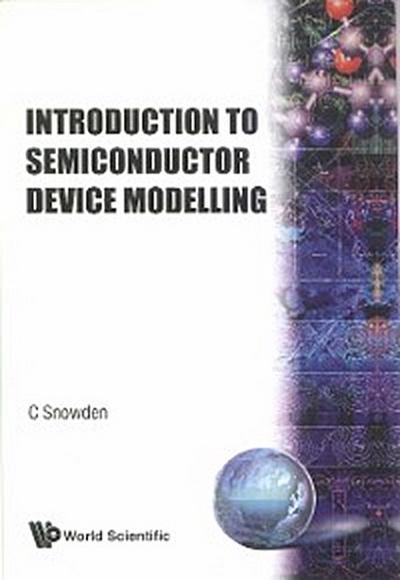 INTRO TO SEMICONDUCTOR DEVICES MODELLING