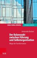 Der Balanceakt zwischen Führung und Selbstorganisa