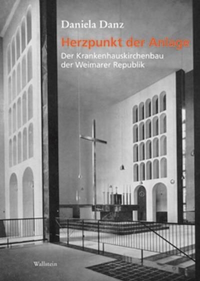 Herzpunkt der Anlage