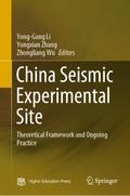 China Seismic Experimental Site