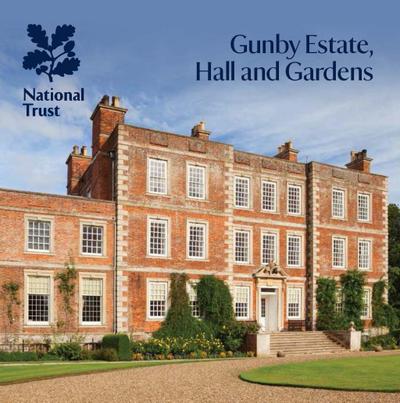 Gunby Estate, Hall and Gardens