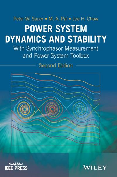Power System Dynamics and Stability