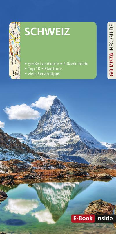 GO VISTA: Schweiz