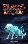 Flame Druid