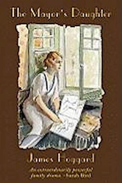 The Mayor’s Daughter