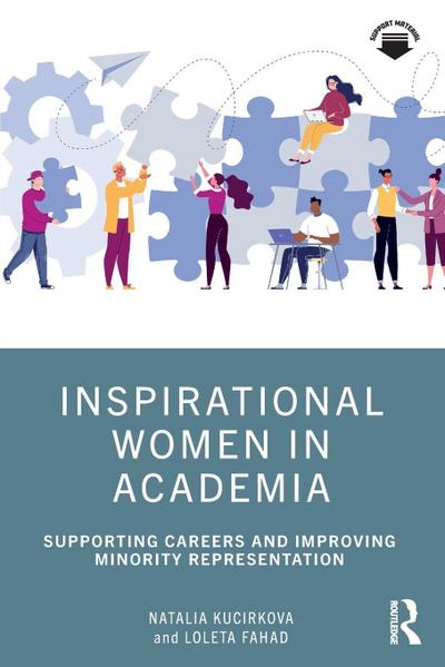 Inspirational Women in Academia