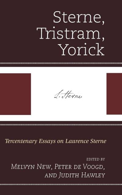 Sterne, Tristram, Yorick