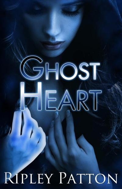 Ghost Heart (The PSS Chronicles #3)