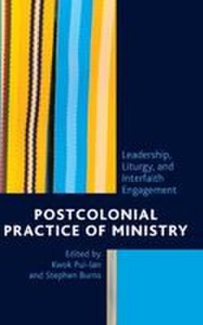 Postcolonial Practice of Ministry
