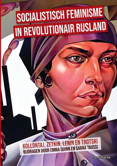 Socialistisch Feminisme in Revolutionair Rusland