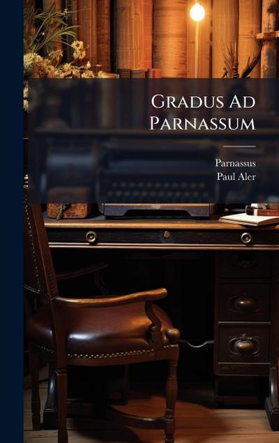 Gradus Ad Parnassum