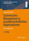 Systemisches Management in sozialwirtschaftlichen 
