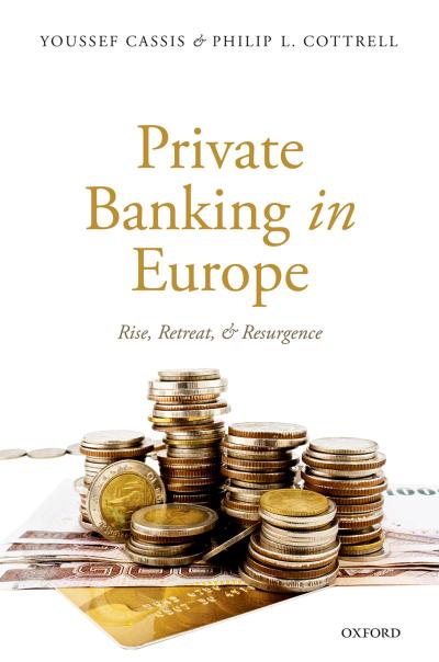 Private Banking in Europe