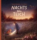 Kimmig, Nachts am Teich