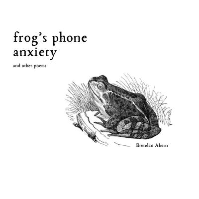 Frog’s Phone Anxiety