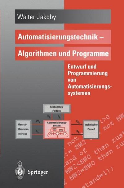 Automatisierungstechnik - Algorithmen und Programme