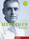 Menschen hier A1.2: Deutsch als Zweitsprache / Arb ...