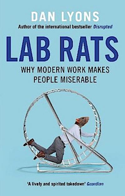 Lab Rats