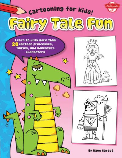 Fairy Tale Fun