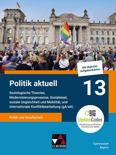 Politik aktuell 13 (gA/eA) - G9