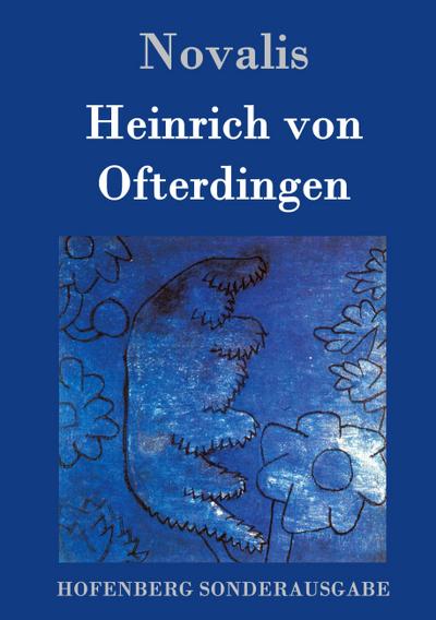 Heinrich von Ofterdingen