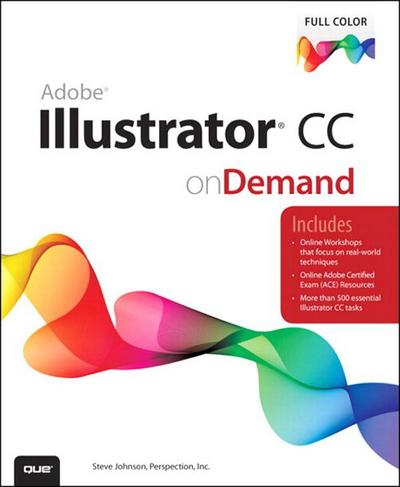 Perspection Inc.: Adobe Illustrator CC on Demand