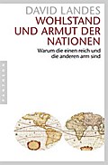 Wohlstand und Armut der Nationen