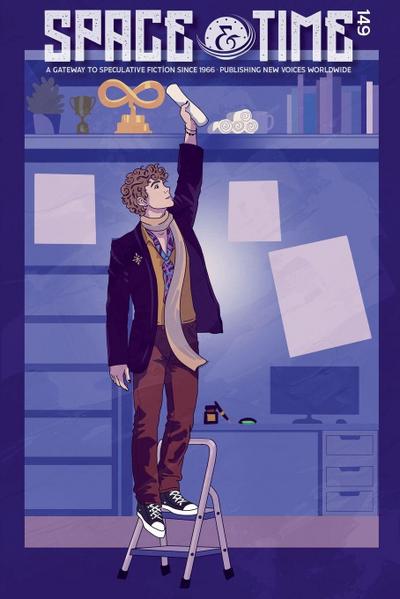 Space & Time · 149