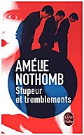 Stupeur et tremblements