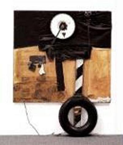 Modern Painting and Sculpture