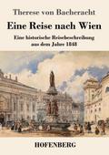 Eine Reise nach Wien