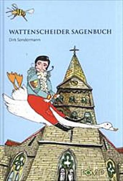 Wattenscheider Sagenbuch