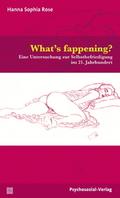 What’s fappening?