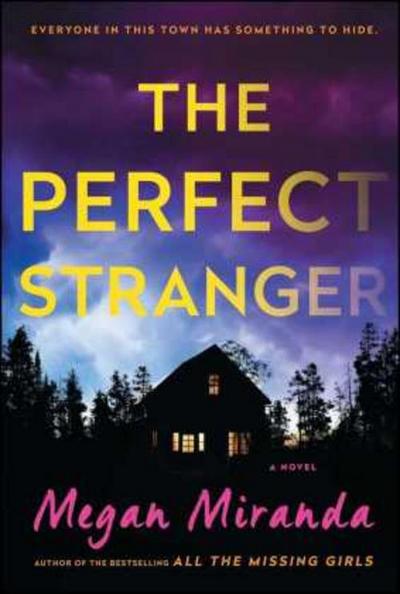 Perfect Stranger