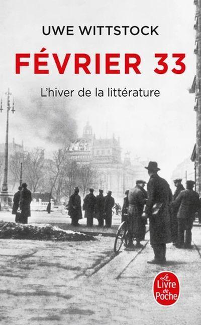 Février 33