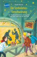 Die Spekulatius-Verschwörung