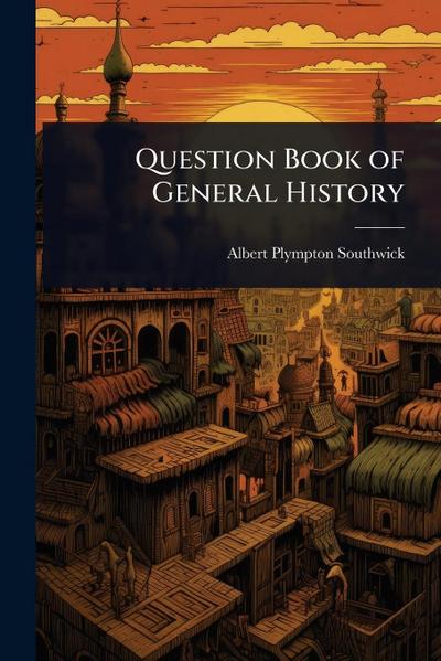 Question Book of General History