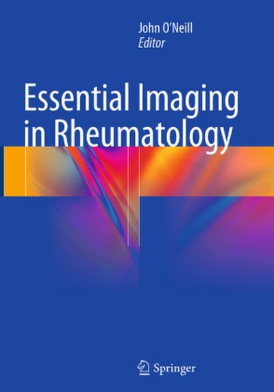 Essential Imaging in Rheumatology
