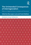 The Unintended Consequences of Interregionalism