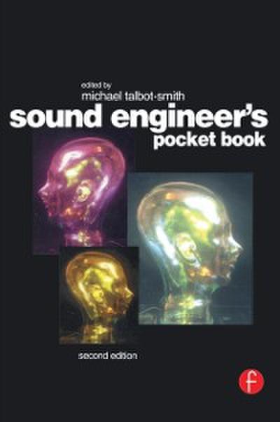 Sound Engineer’s Pocket Book