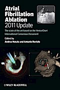 Atrial Fibrillation Ablation, 2011 Update