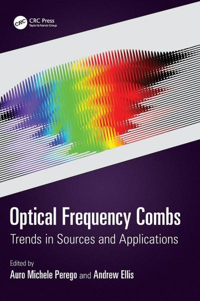 Optical Frequency Combs