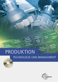 Produktion Technologie und Management