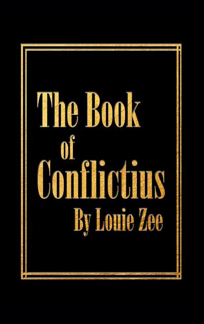 The Book of Conflictius