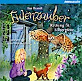 Eulenzauber (2). Rettung für Silberpfote; Deutsch