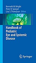 Handbook of Pediatric Eye and Systemic Disease