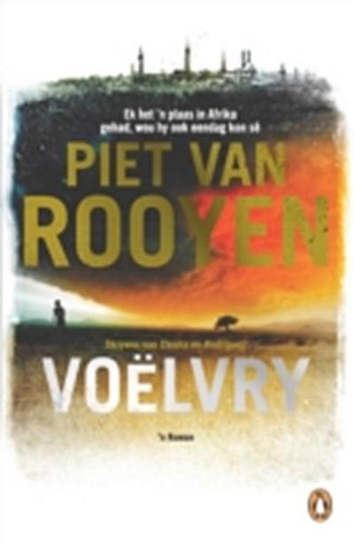 Voëlvry