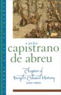Chapters of Brazil’s Colonial History 1500-1800